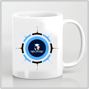 Iconic Mug/Cup