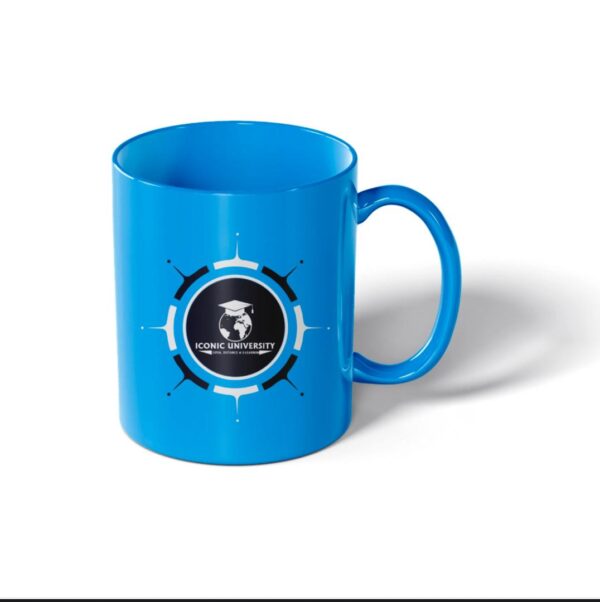 Iconic Mug/Cup