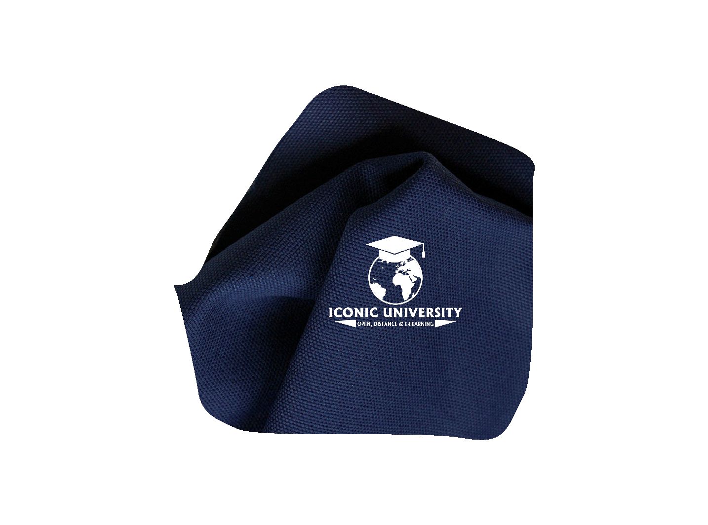 Nursing Student's Uniform Per Yard & Badge