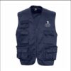 Public Health Student Jacket