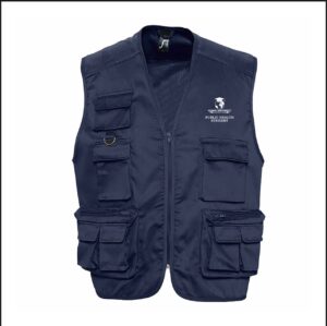 Public Health Student Jacket