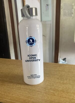 Robber Bottle