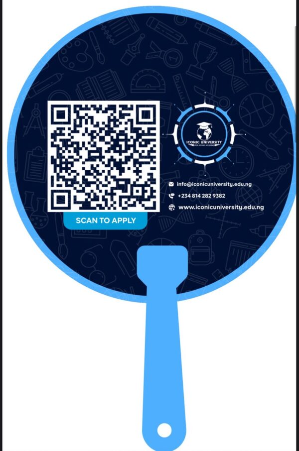 Hand Fan