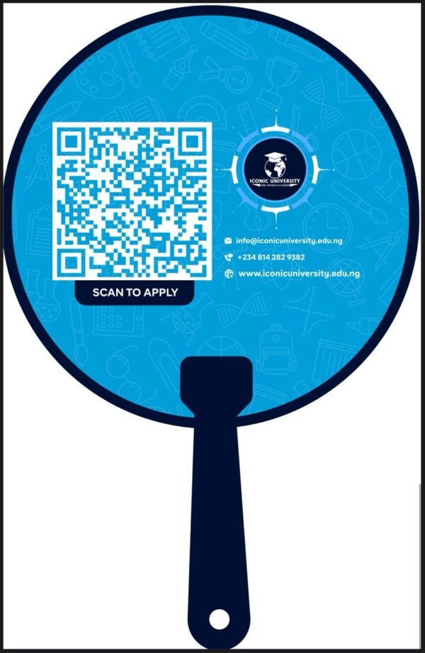 Hand Fan
