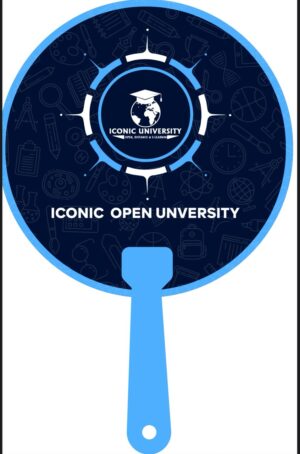 Hand Fan