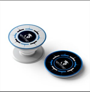 Phone Pop-Socket